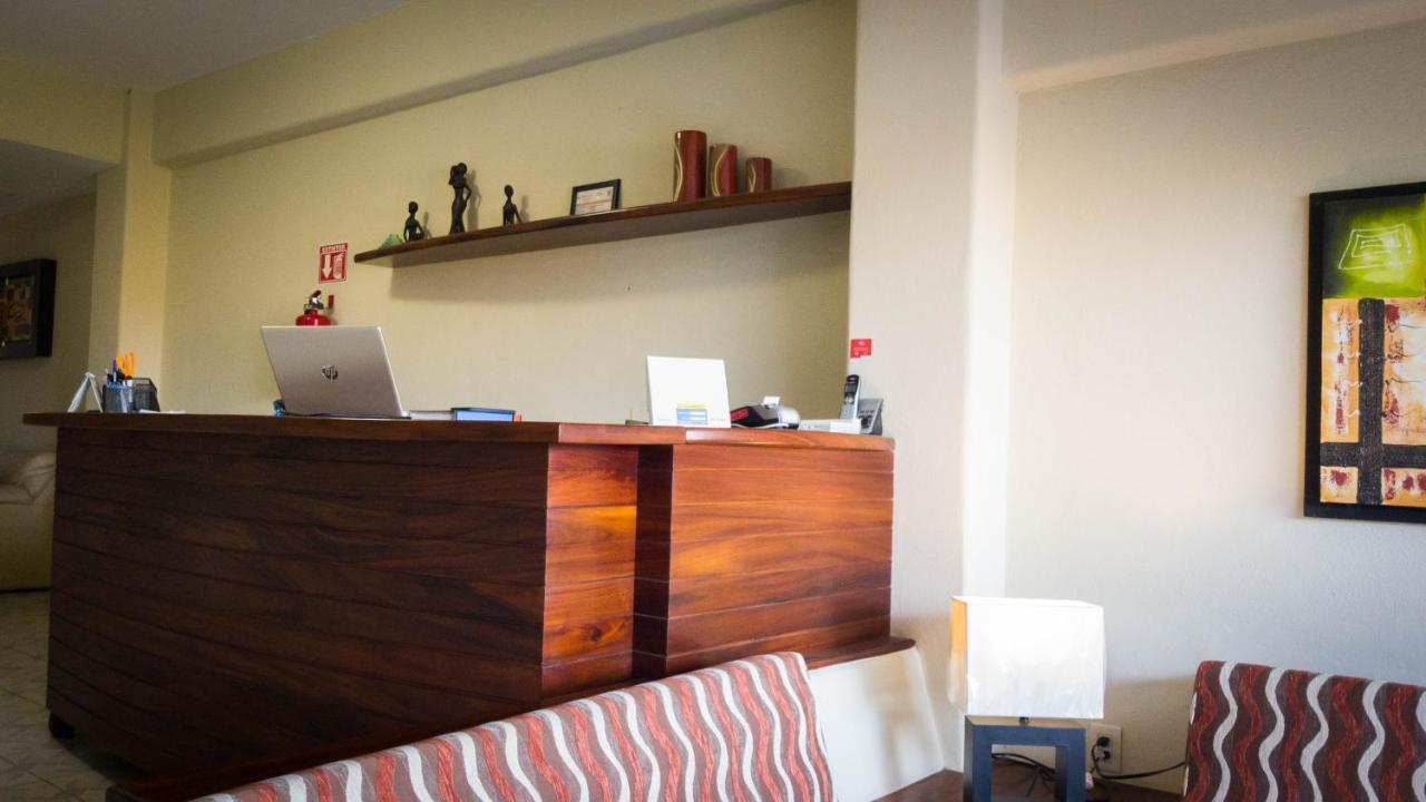 Bonito Hotel By Arans Zihuatanejo Extérieur photo